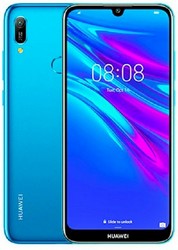 Прошивка телефона Huawei Enjoy 9e в Волгограде